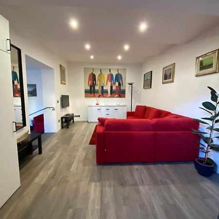 San Gaggio Apartment With Patio Florence Exterior photo