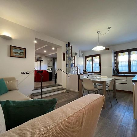 San Gaggio Apartment With Patio Florence Exterior photo