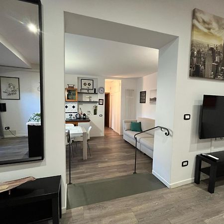 San Gaggio Apartment With Patio Florence Exterior photo