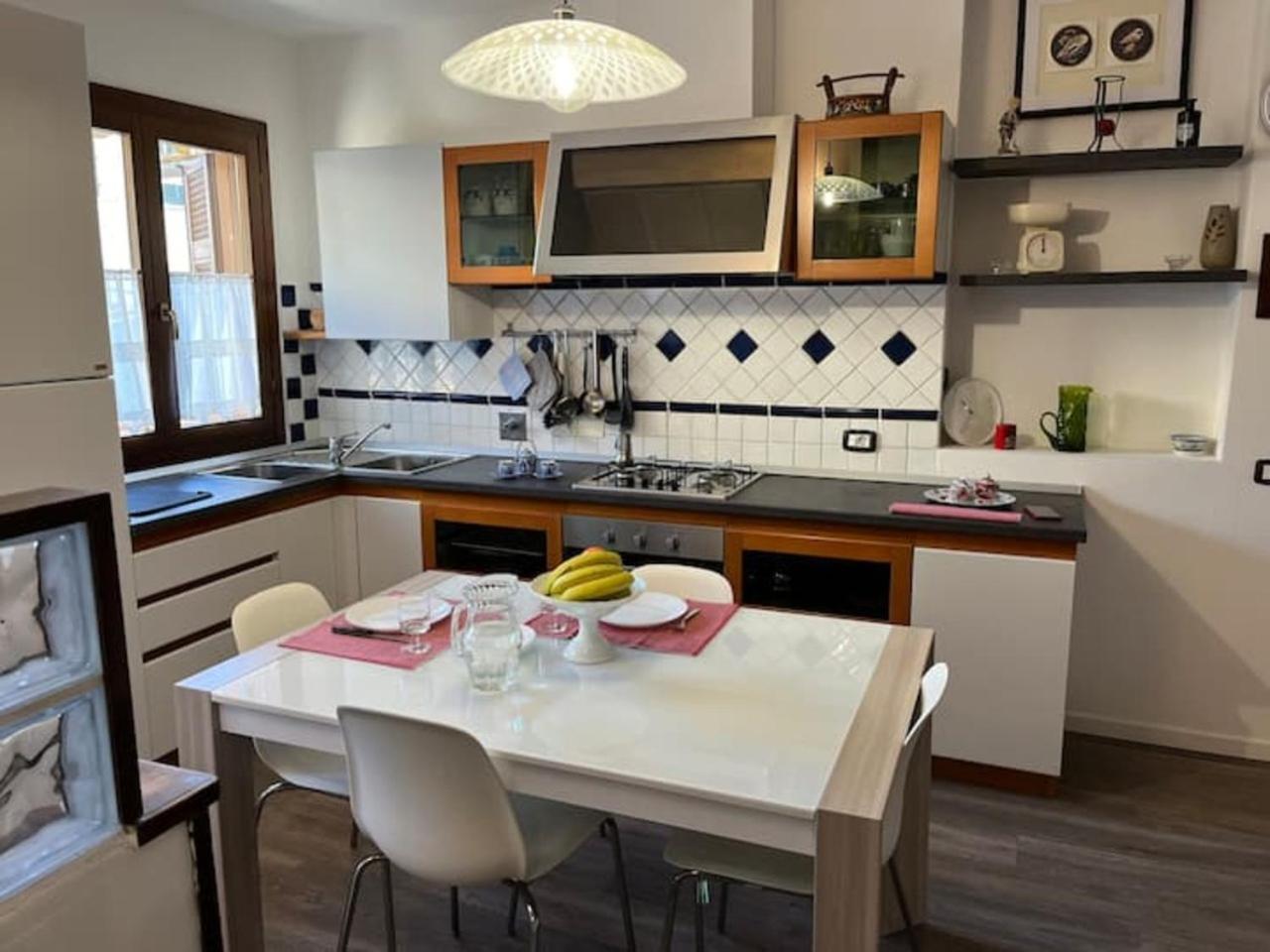 San Gaggio Apartment With Patio Florence Exterior photo