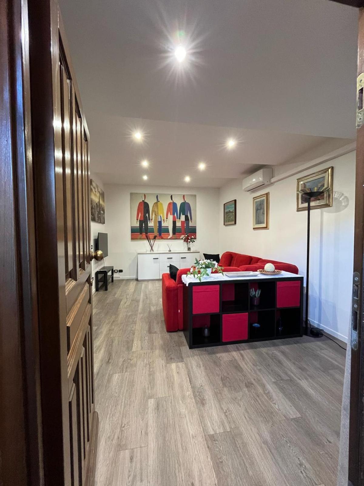 San Gaggio Apartment With Patio Florence Exterior photo